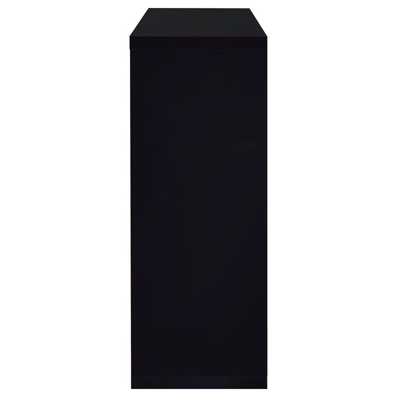 Prescott Bar Shelf