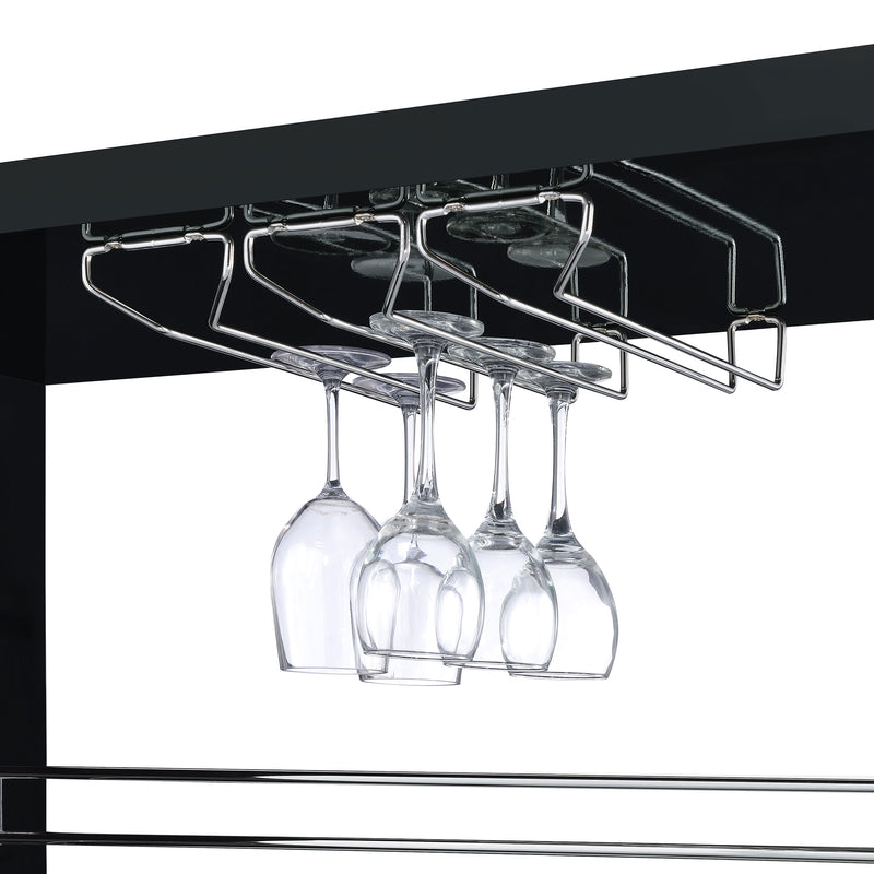 Prescott Bar Shelf