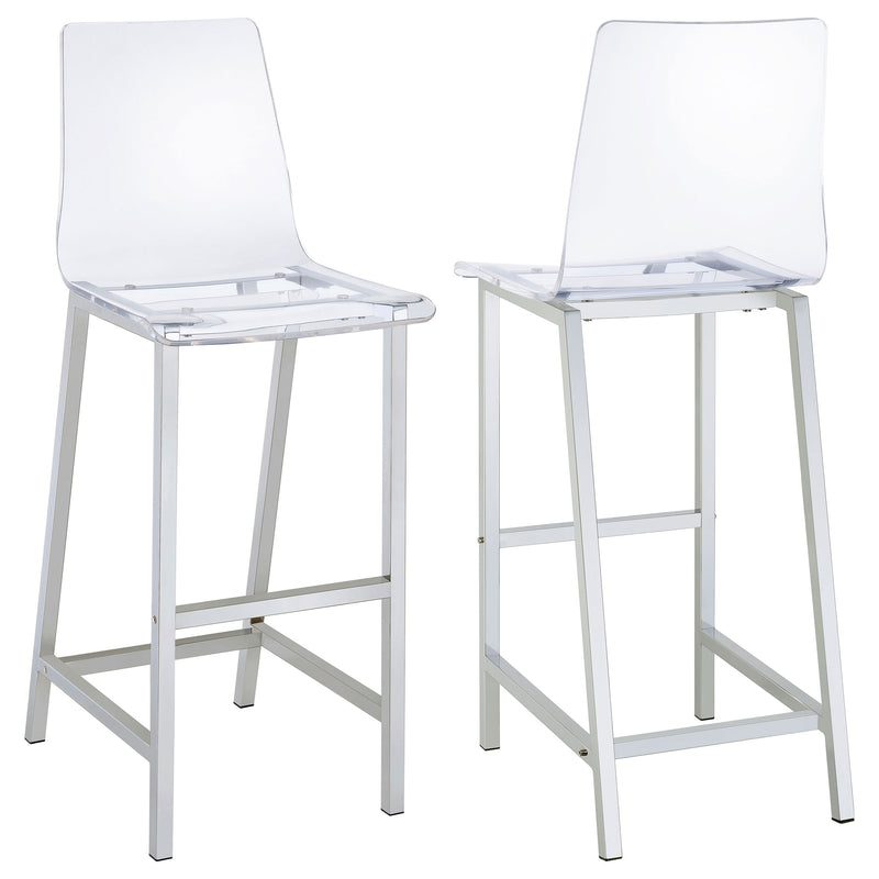 Juelia Bar Chair