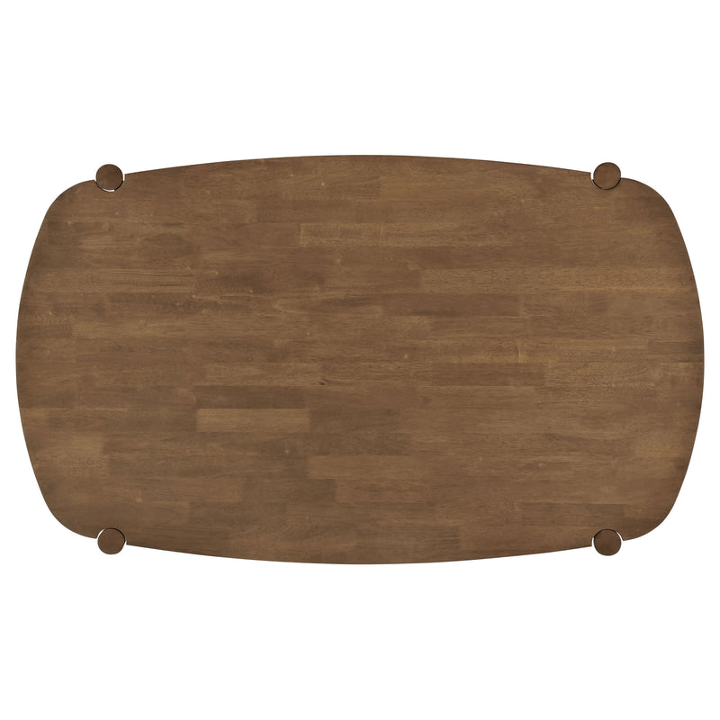 Dortch Dining Set