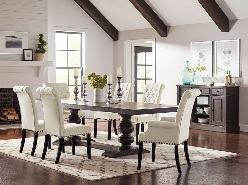 Phelps Extension Dining Table