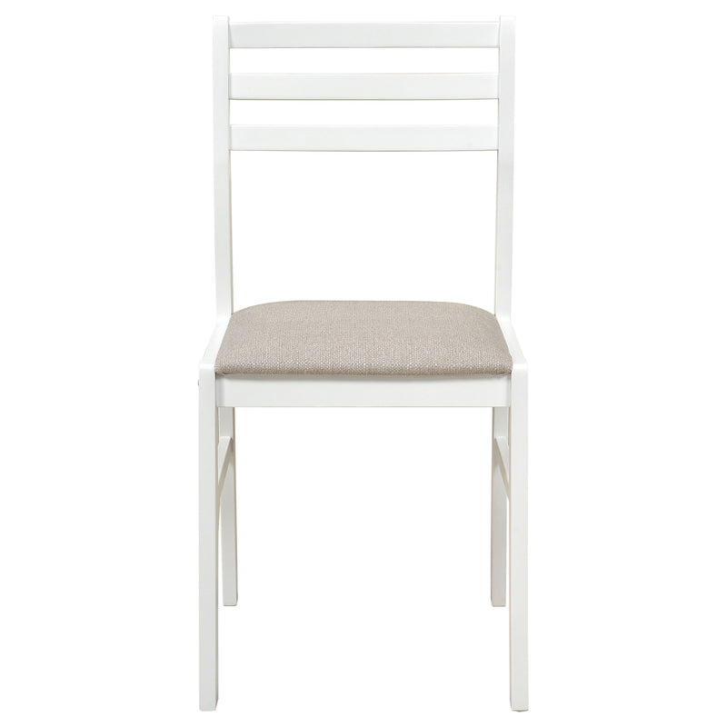 Bucknell Dining Set