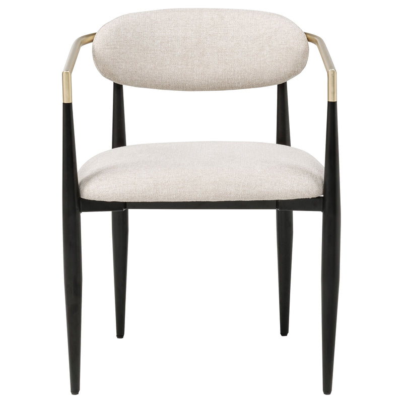 Bradbury Dining Arm Chair