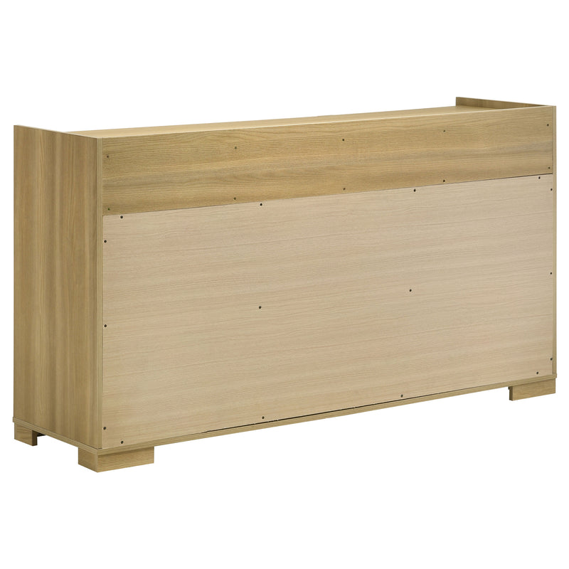 Hyland Bedroom Set