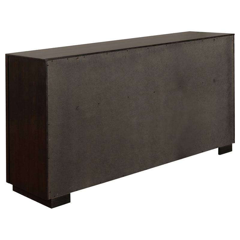 Durango Bedroom Set