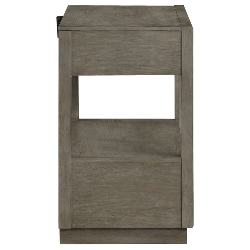 Durango Nightstand
