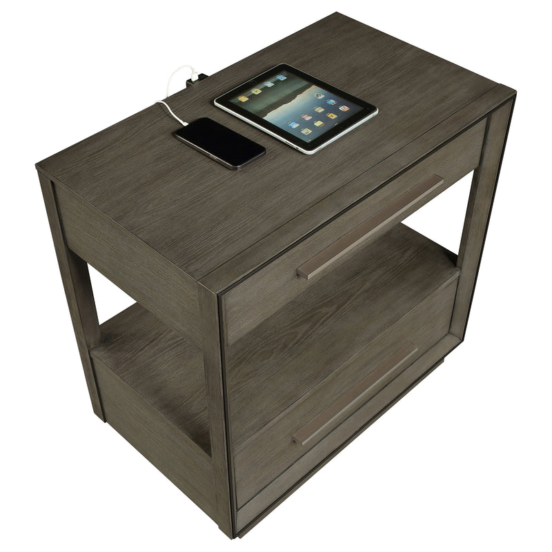 Durango Nightstand