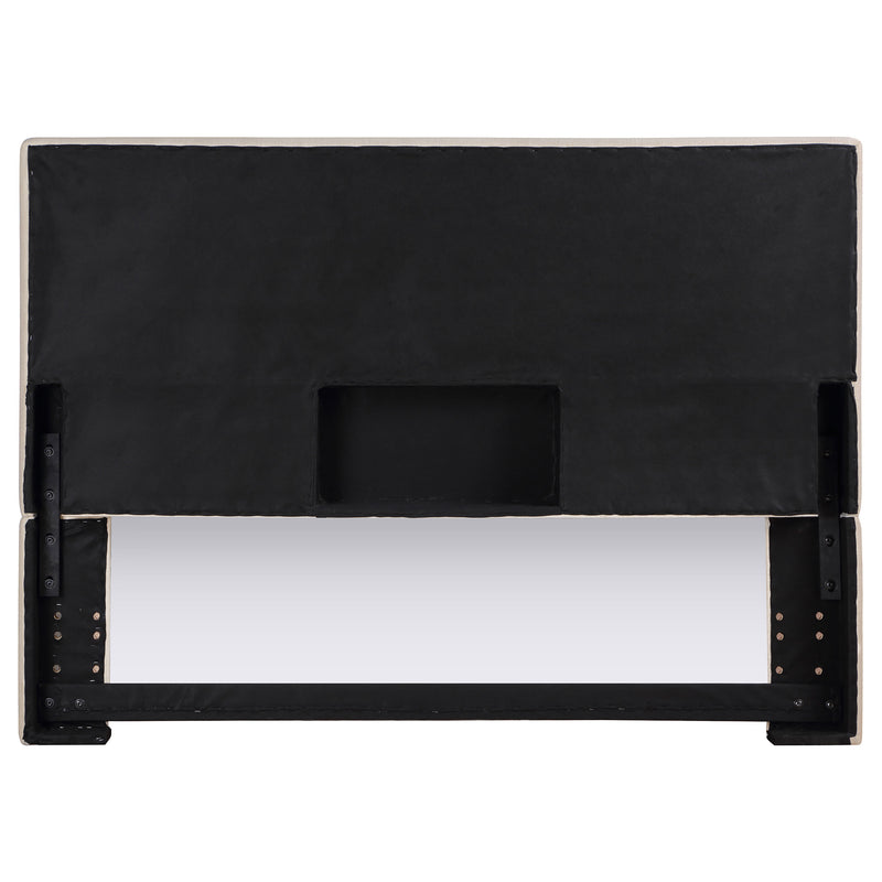 Kosmo Headboard