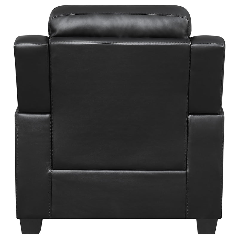Finley Sofa Set