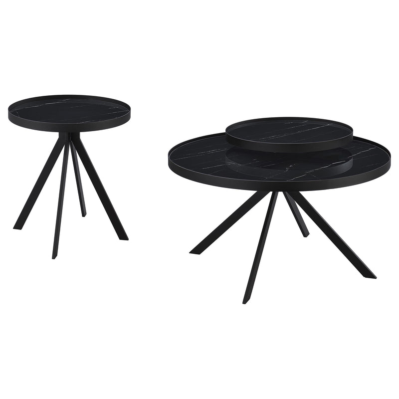 Briggs Coffee Table Set