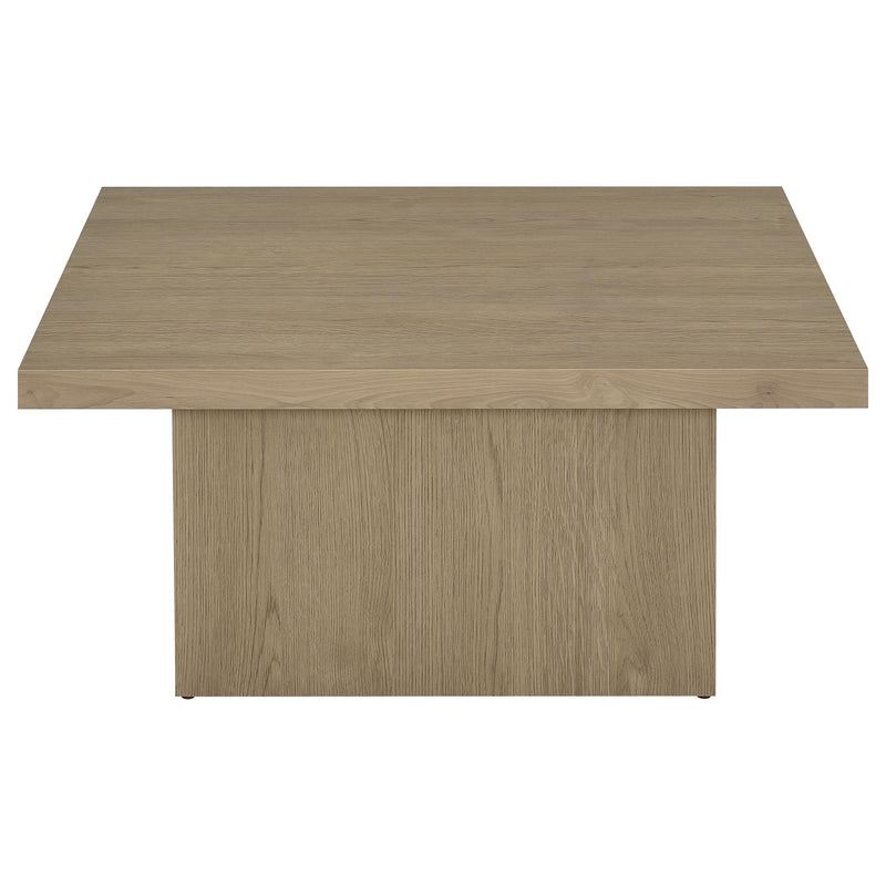 Devar Coffee Table