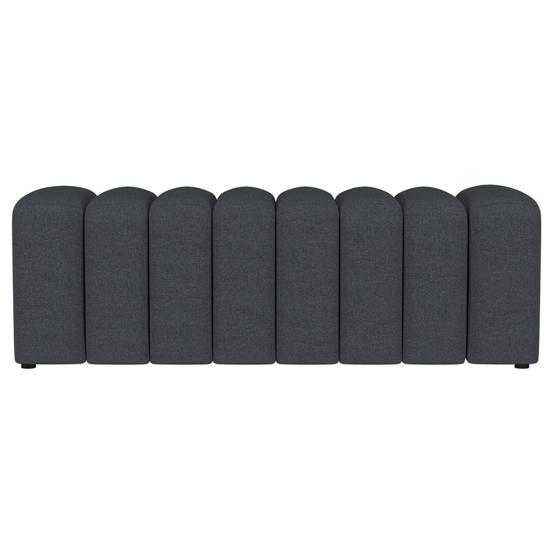 Summer Accent Bench