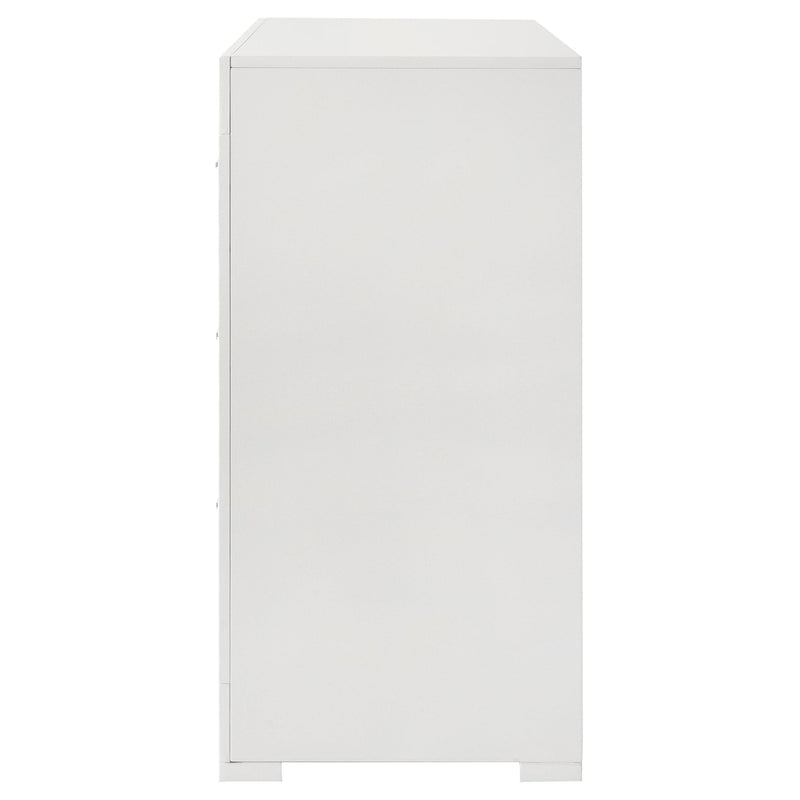 Ives Dresser