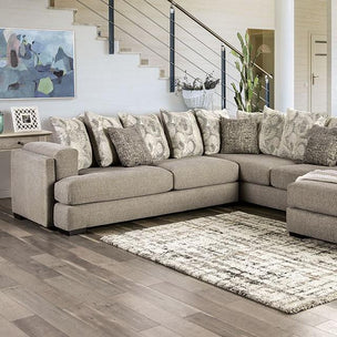 Stationary Sectional