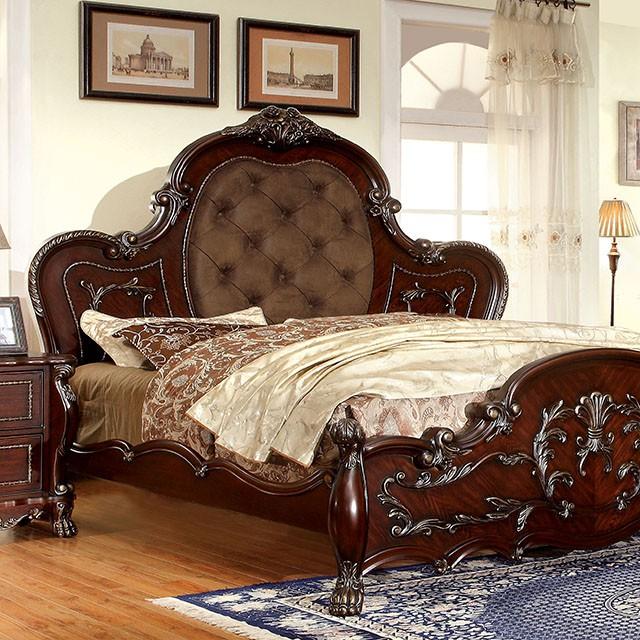 Castlewood Bed