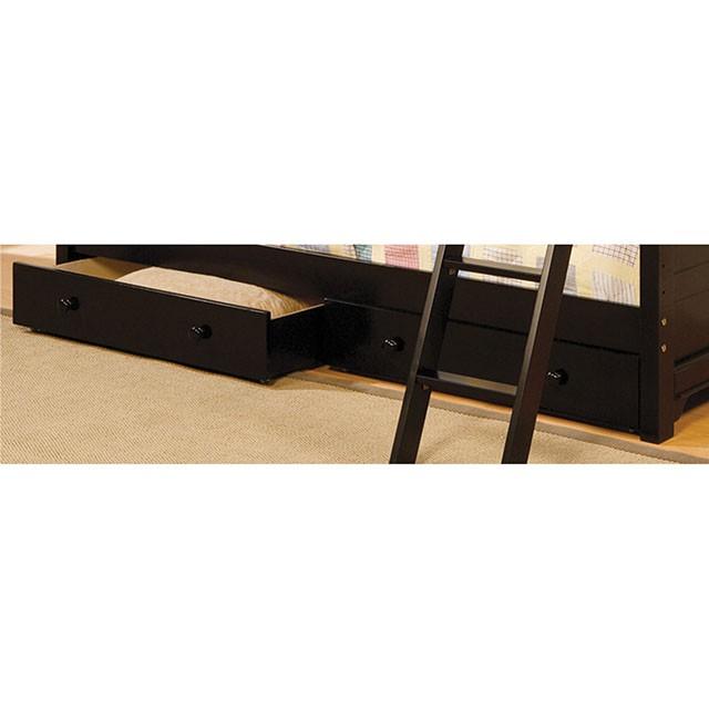 Chesapeake Underbed Drawers