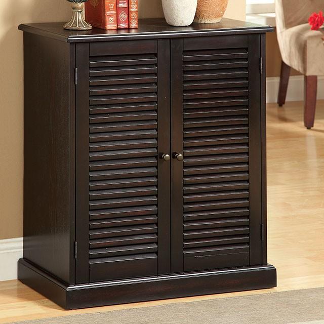 Della Shoe Cabinet