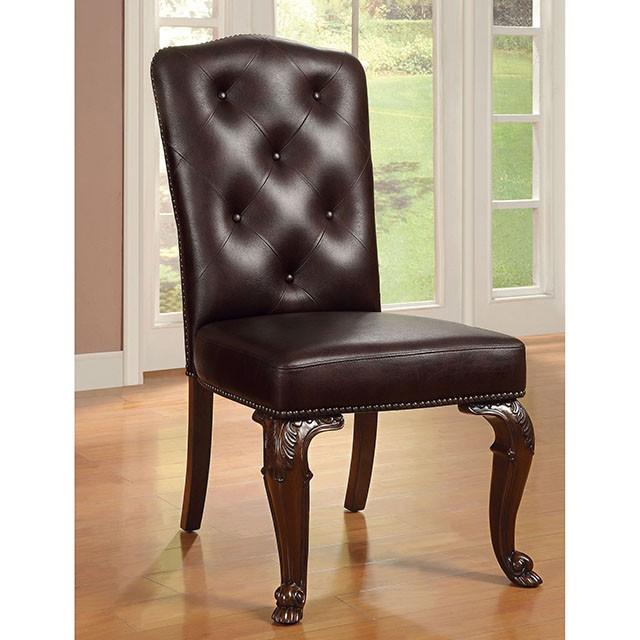Bellagio 5 Pc Dining Table Set