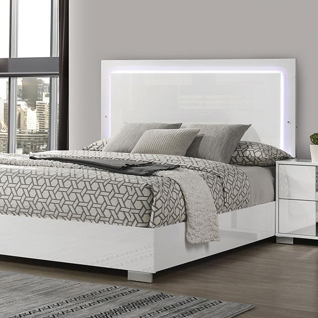 Sinistra Bed