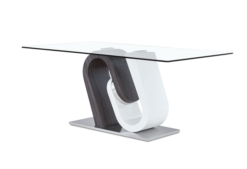 D4127N DINING TABLE