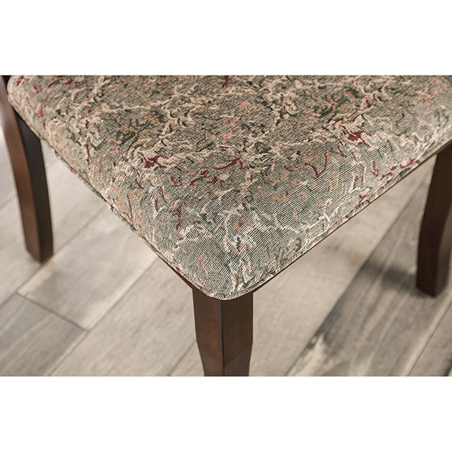 St. Nicholas Side Chair (2/Box)