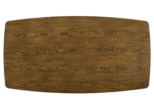 Oberwil 7 Pc Dining Table Set