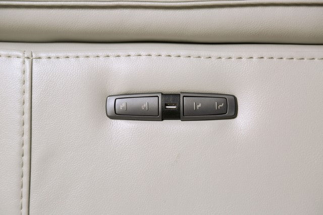 Ascona Power Sofa
