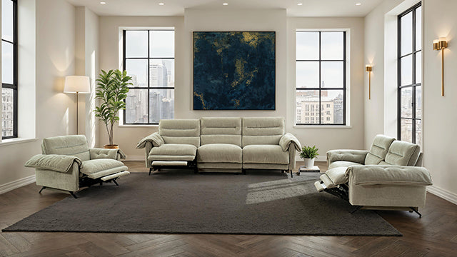 Morley Power Loveseat