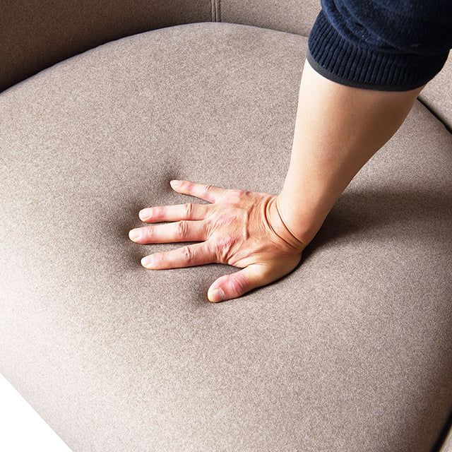 Kyria Swivel Chair