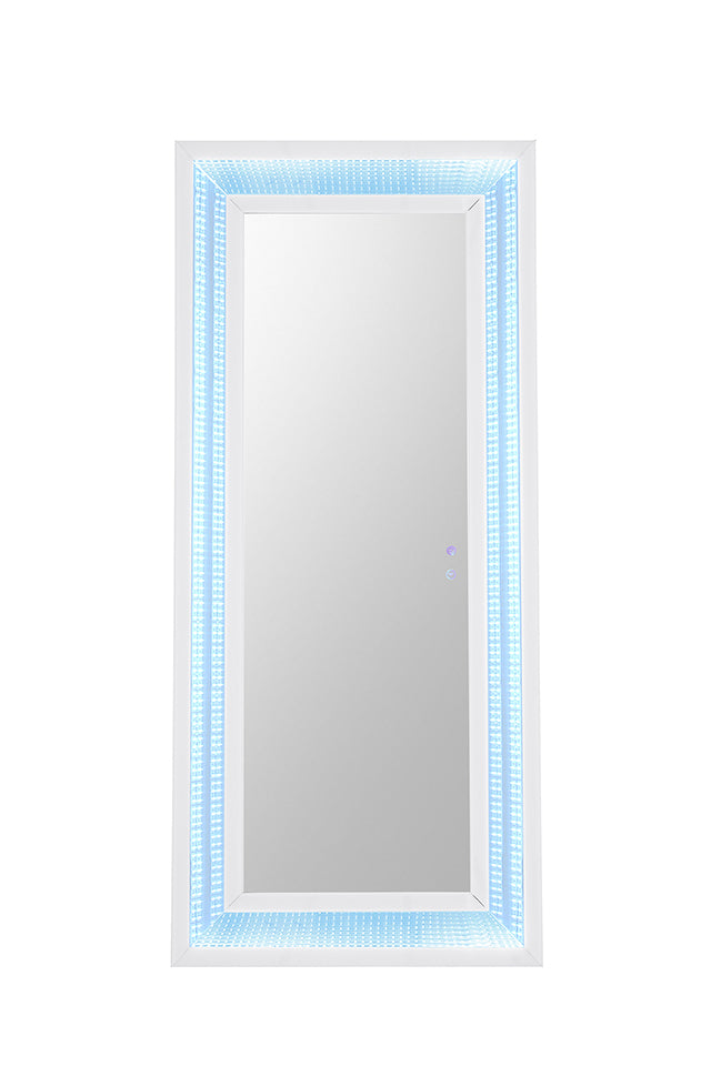 Solinus Floor Mirror
