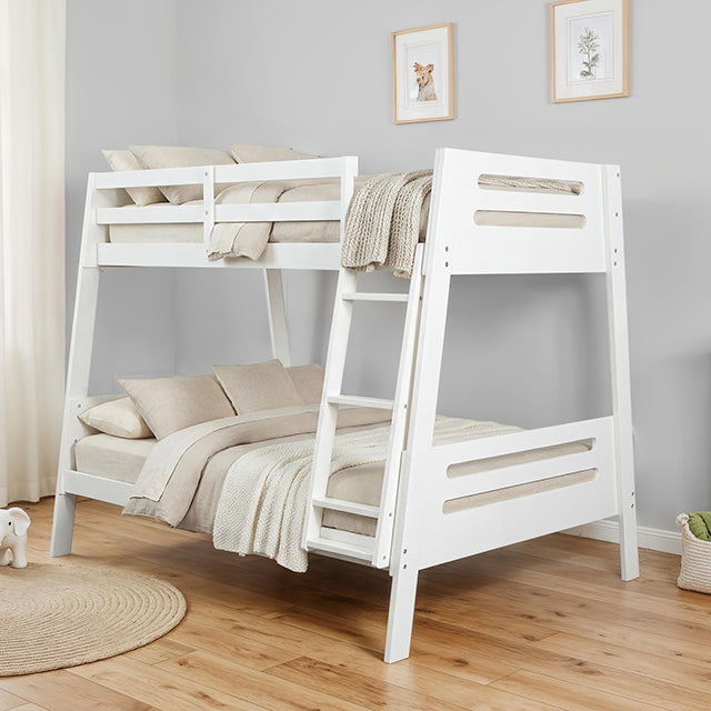 Kallen Twin/Full Bunk Bed