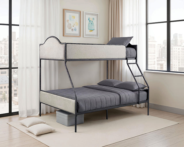 Forli Twin/Full Bunk Bed