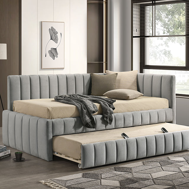 Nardi Twin Daybed w/ Trundle
