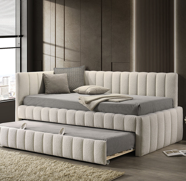 Nardi Twin Daybed w/ Trundle