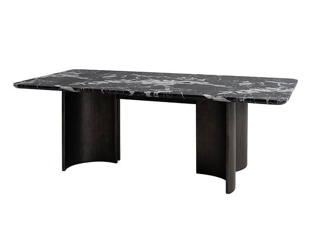 Selsey 7 Pc Dining Table Set