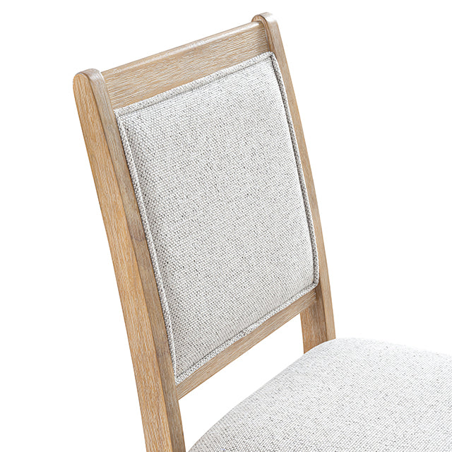Casoria Side Chair (2/CTN)