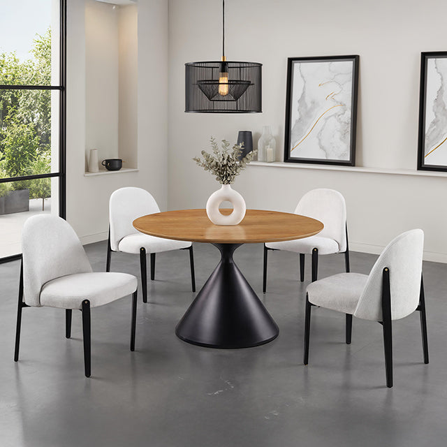 Athan 5 Pc. Dining Table Set