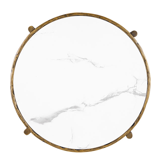 Kerna End Table