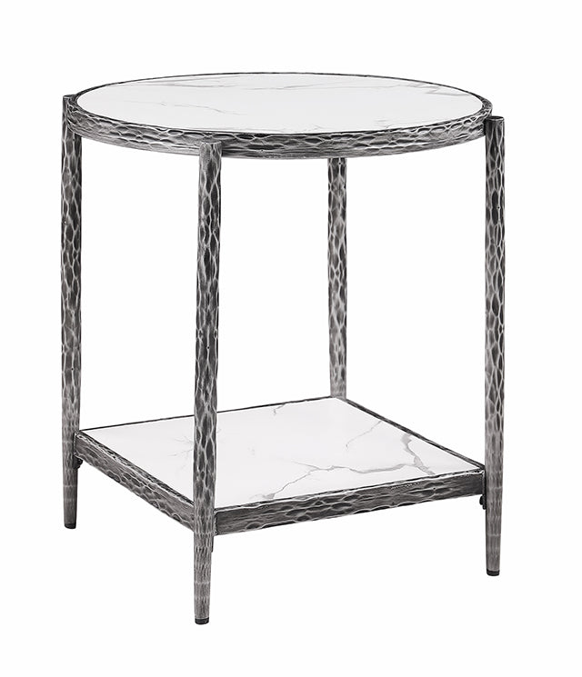 Kerna End Table