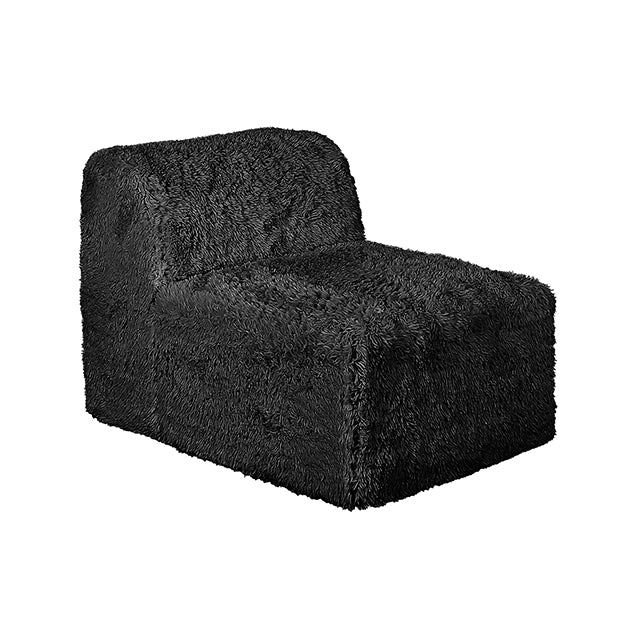 Nappi Large L-Sectional w/ Ottoman (Compressed Foam)