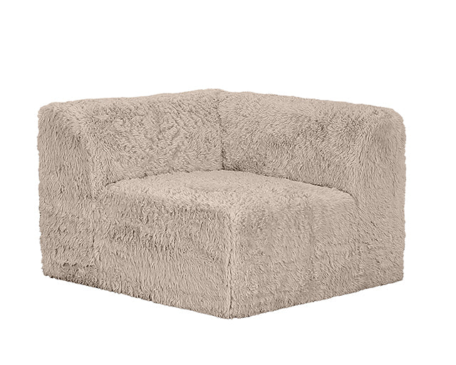 Nappi Sofa (Compressed Foam)