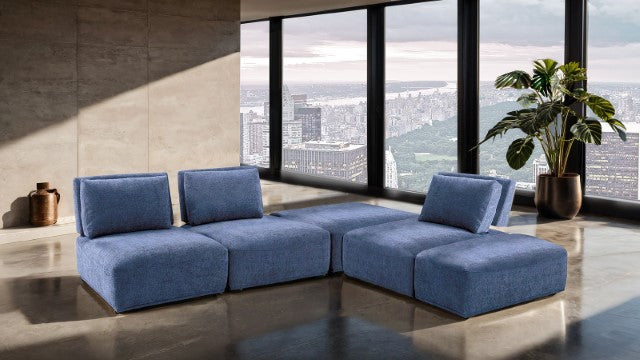 Stavanger L-Sectional