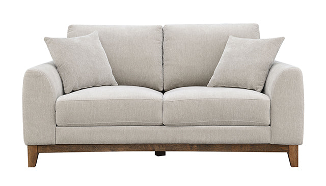 Watton Loveseat