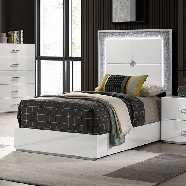 Stoholm Full Bed