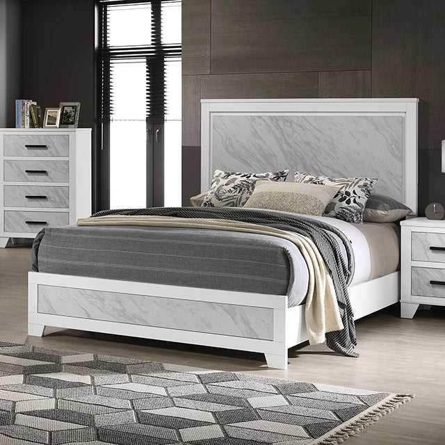 Darlene Queen Bed