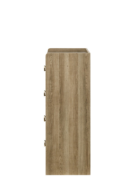 Cadden Chest