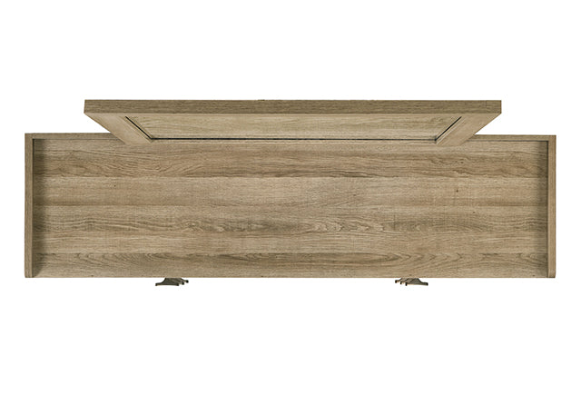 Cadden Dresser