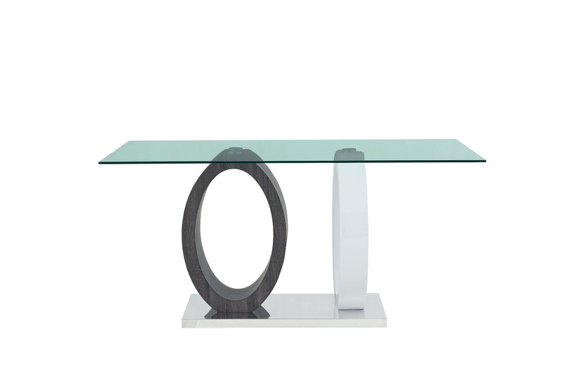 D1628 DINING TABLE