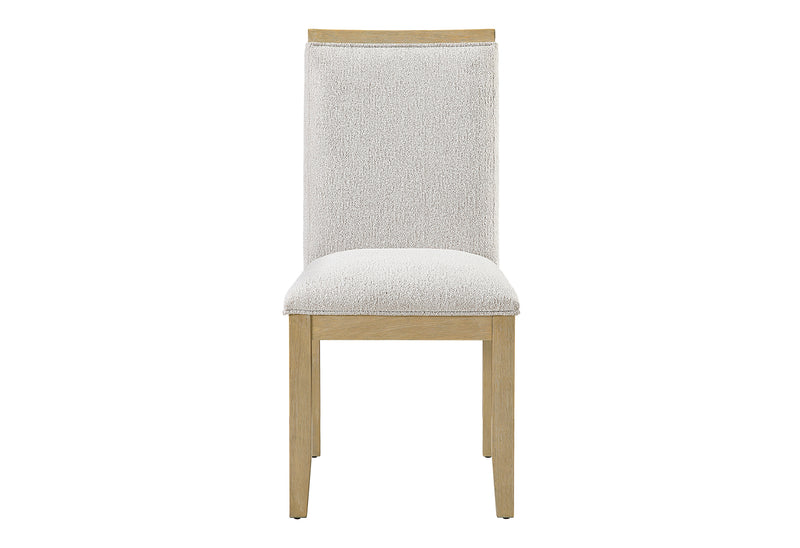 D1248 NATURAL DINING CHAIR