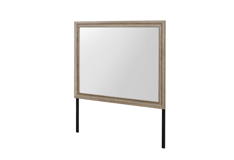 SEVILLE NATURAL MIRROR